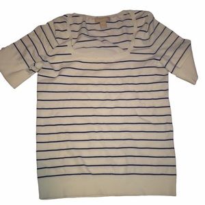 Banana Republic sweater size M